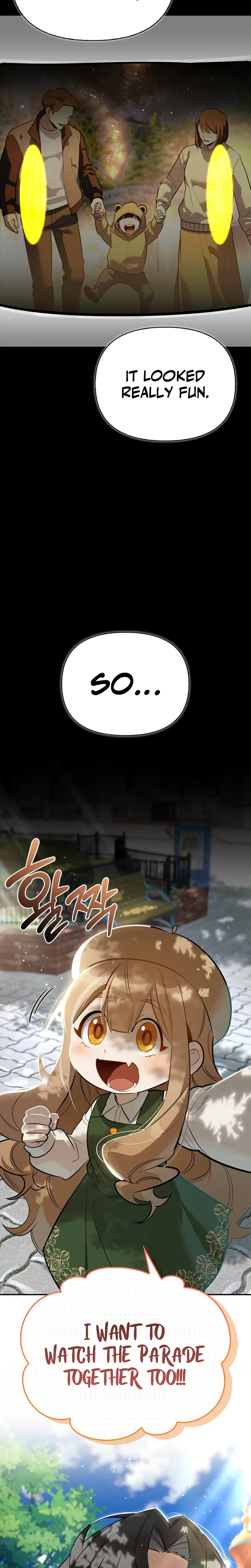 S Class Hunter Heals with Monsters Chapter 41 - Page 31