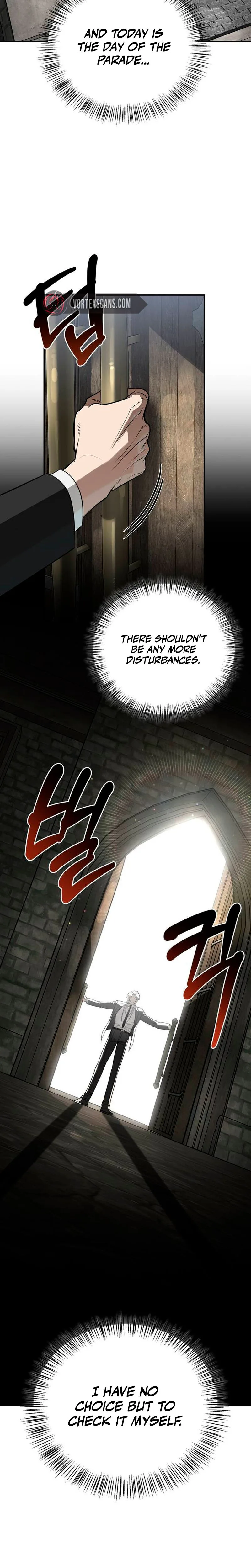 S Class Hunter Heals with Monsters Chapter 42 - Page 6
