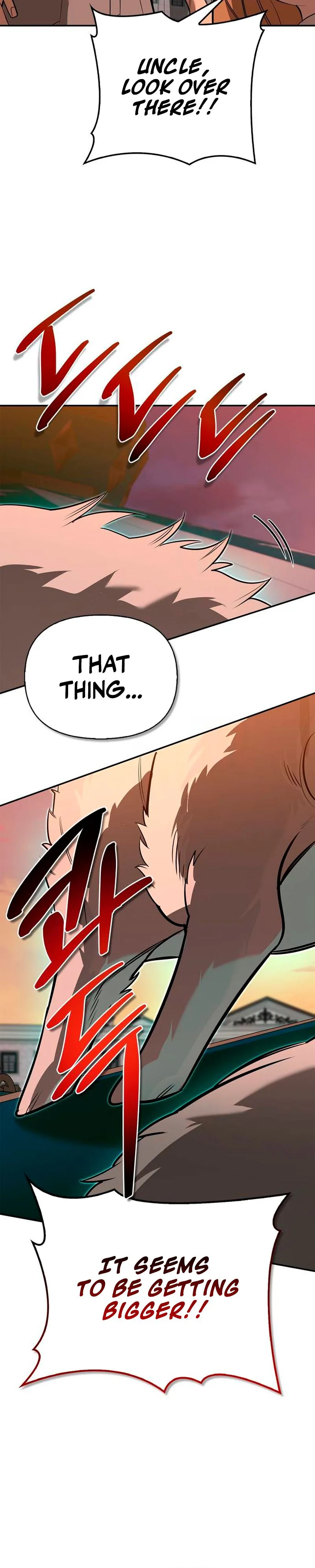 S Class Hunter Heals with Monsters Chapter 42 - Page 38