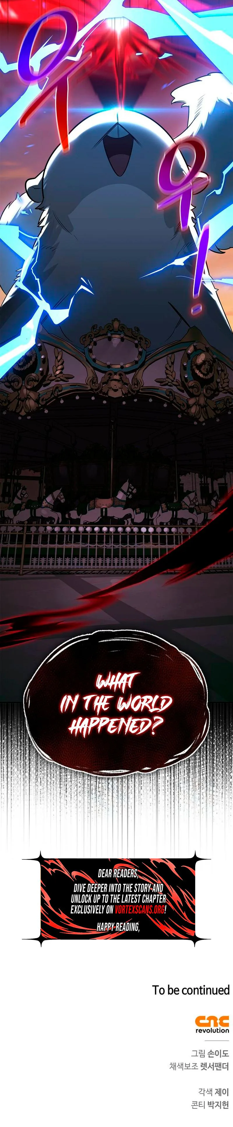 S Class Hunter Heals with Monsters Chapter 42 - Page 40