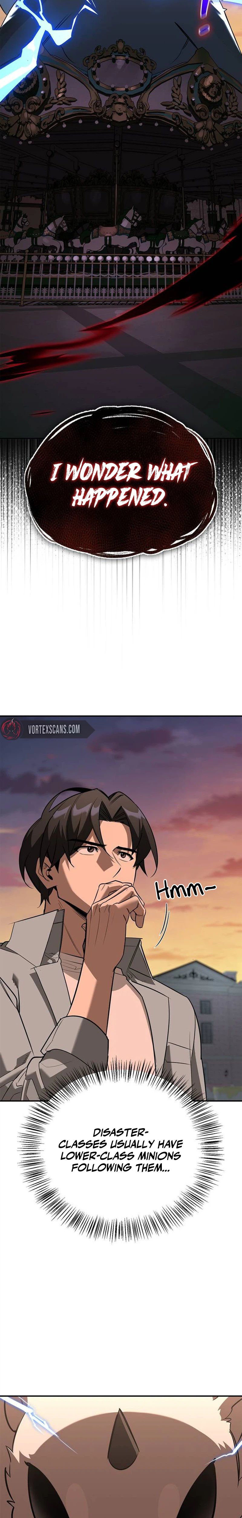 S Class Hunter Heals with Monsters Chapter 43 - Page 3
