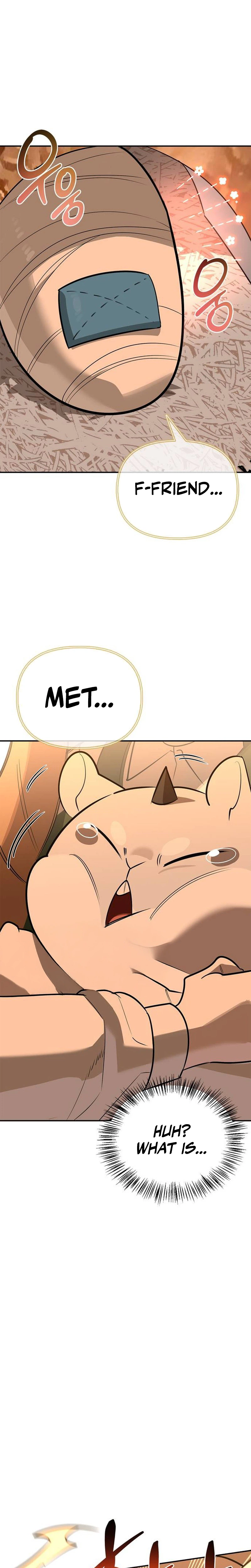 S Class Hunter Heals with Monsters Chapter 43 - Page 31