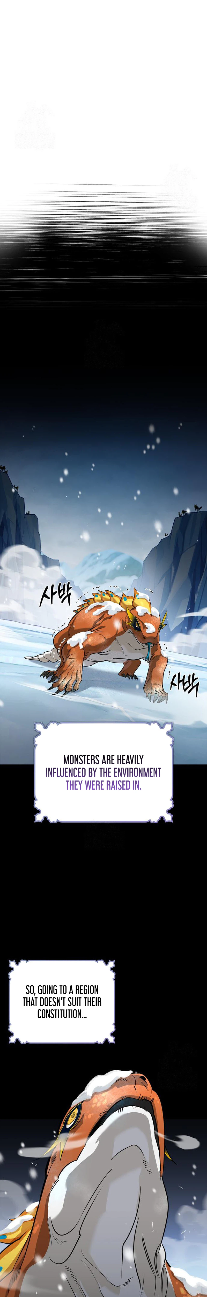 S Class Hunter Heals with Monsters Chapter 44 - Page 4
