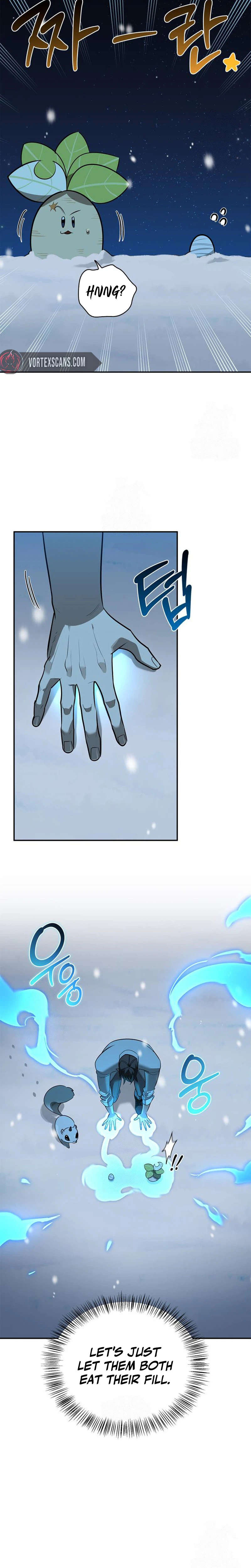 S Class Hunter Heals with Monsters Chapter 44 - Page 14