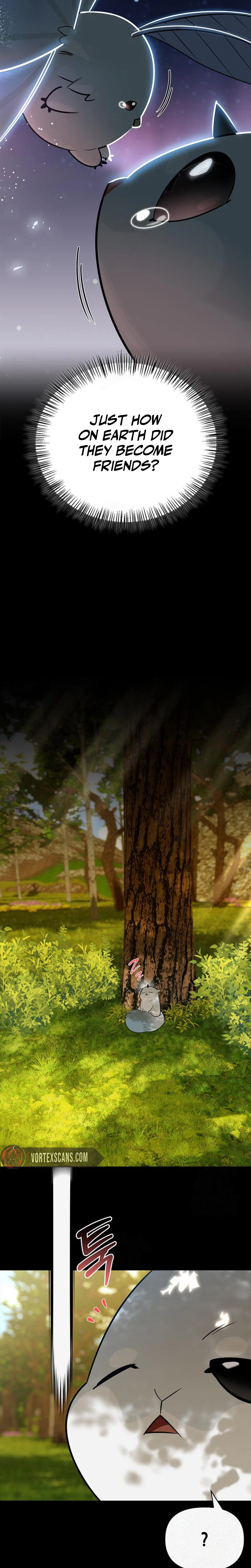 S Class Hunter Heals with Monsters Chapter 44 - Page 23