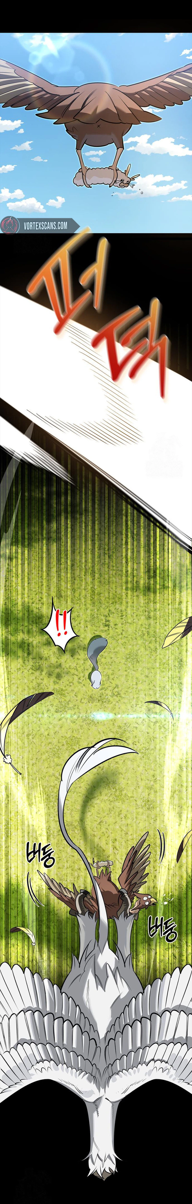 S Class Hunter Heals with Monsters Chapter 44 - Page 26