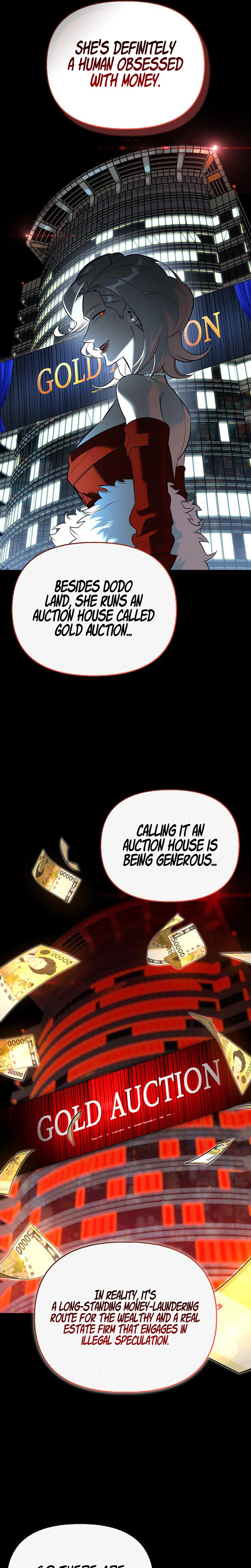 S Class Hunter Heals with Monsters Chapter 45 - Page 7