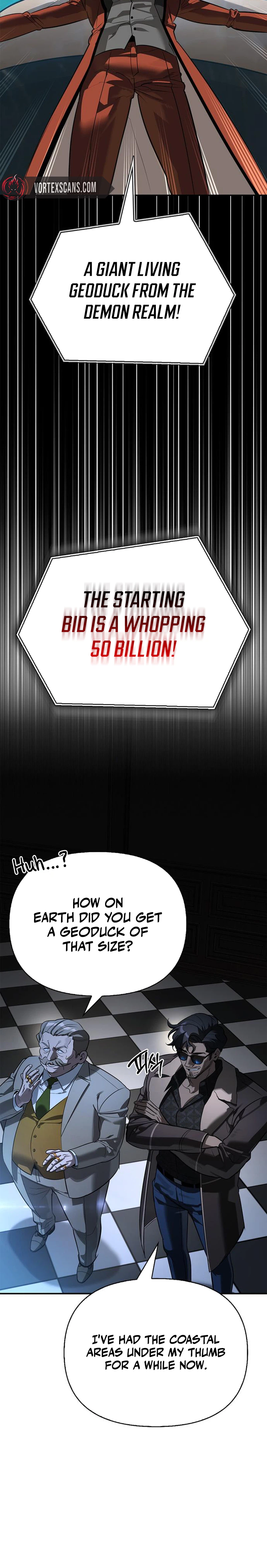S Class Hunter Heals with Monsters Chapter 45 - Page 24