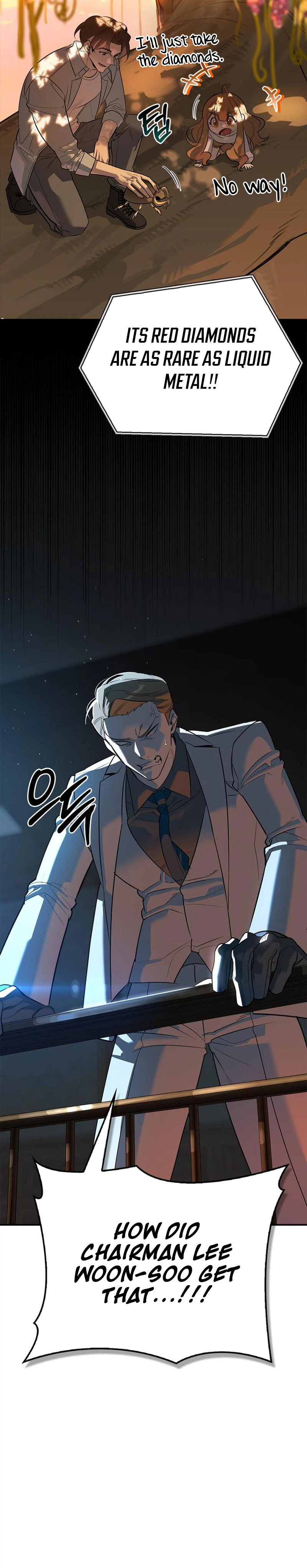 S Class Hunter Heals with Monsters Chapter 45 - Page 30