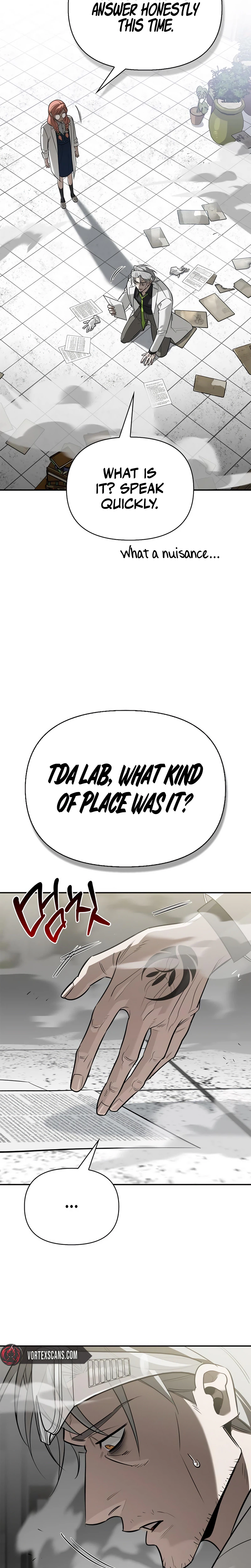 S Class Hunter Heals with Monsters Chapter 46 - Page 35