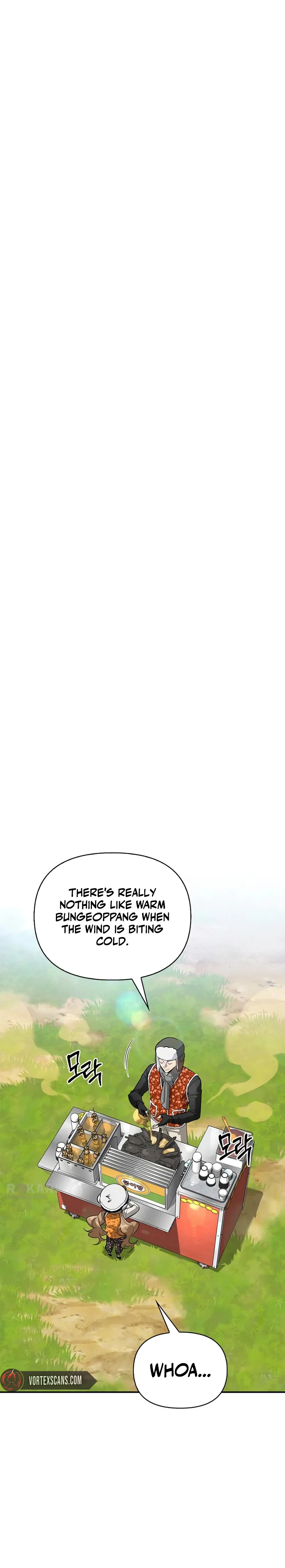 S Class Hunter Heals with Monsters Chapter 48 - Page 3