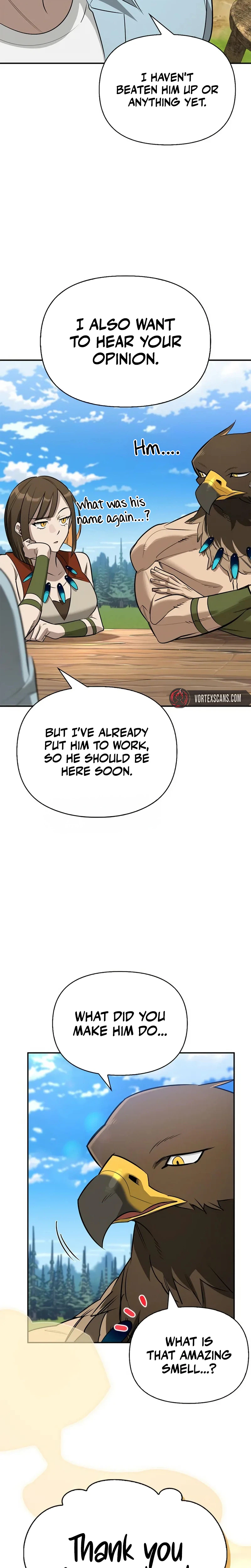S Class Hunter Heals with Monsters Chapter 48 - Page 5