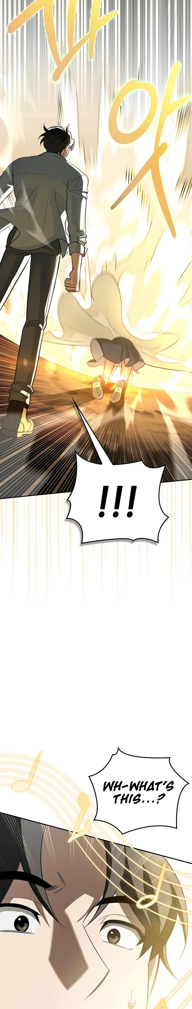 S Class Hunter Heals with Monsters Chapter 48 - Page 33