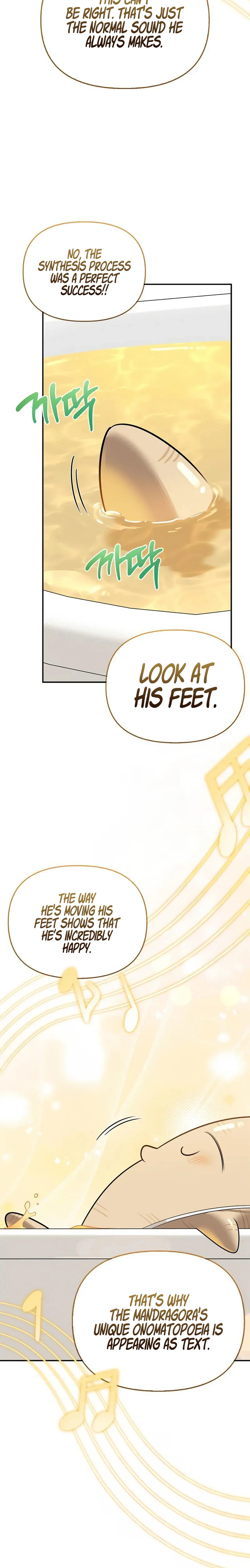 S Class Hunter Heals with Monsters Chapter 48 - Page 35