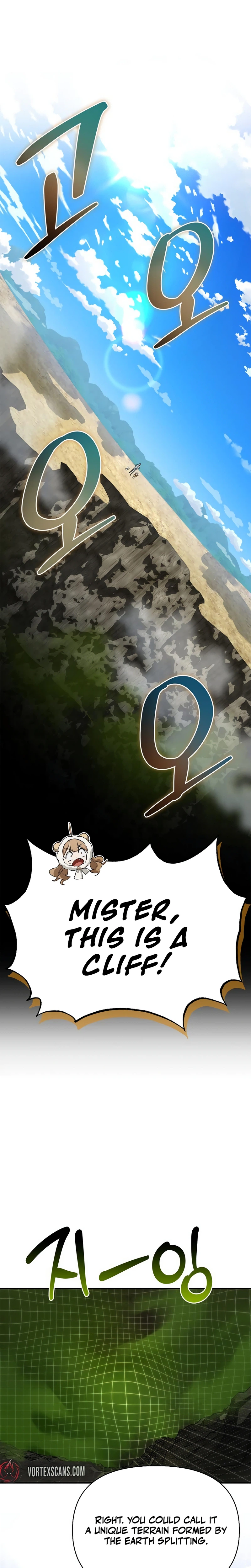 S Class Hunter Heals with Monsters Chapter 49 - Page 29