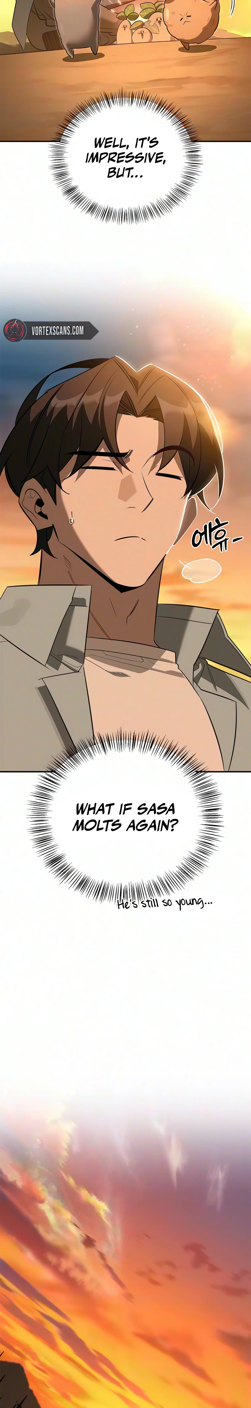 S Class Hunter Heals with Monsters Chapter 51 - Page 30