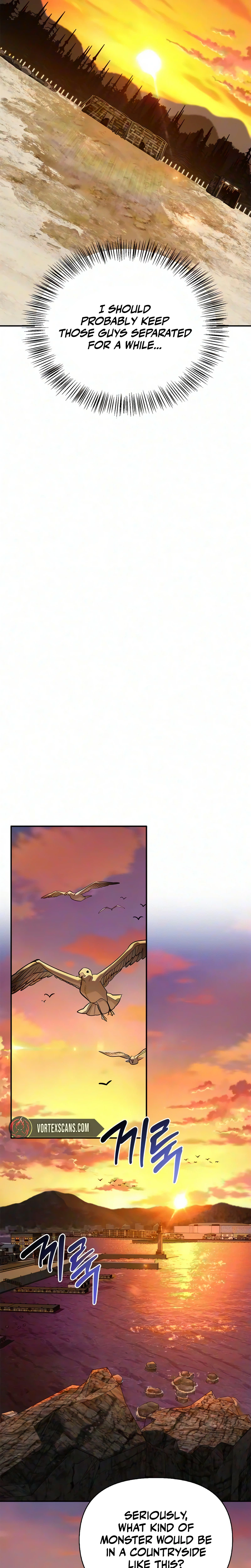 S Class Hunter Heals with Monsters Chapter 51 - Page 31