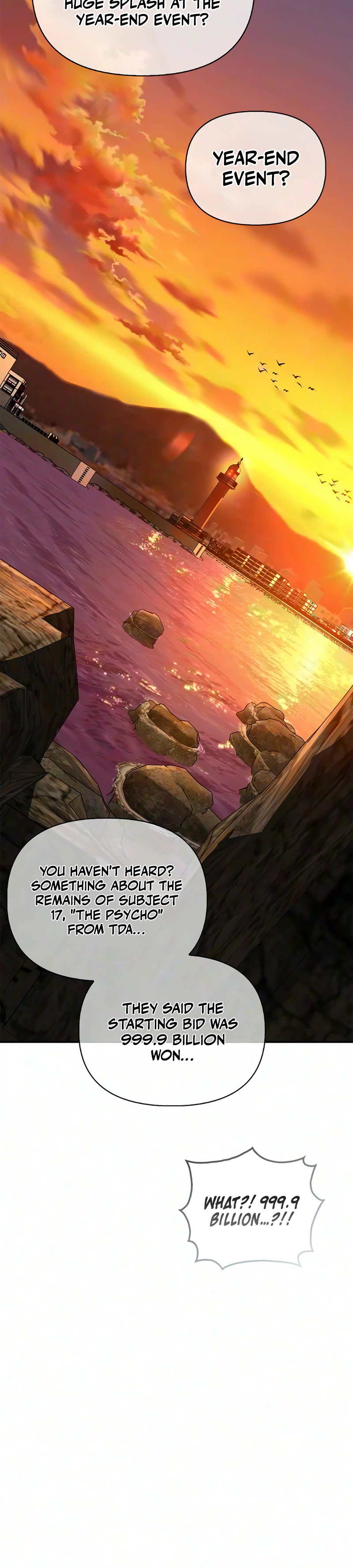 S Class Hunter Heals with Monsters Chapter 51 - Page 36