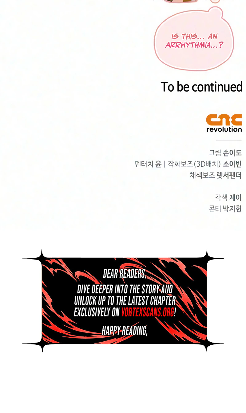 S Class Hunter Heals with Monsters Chapter 51 - Page 41