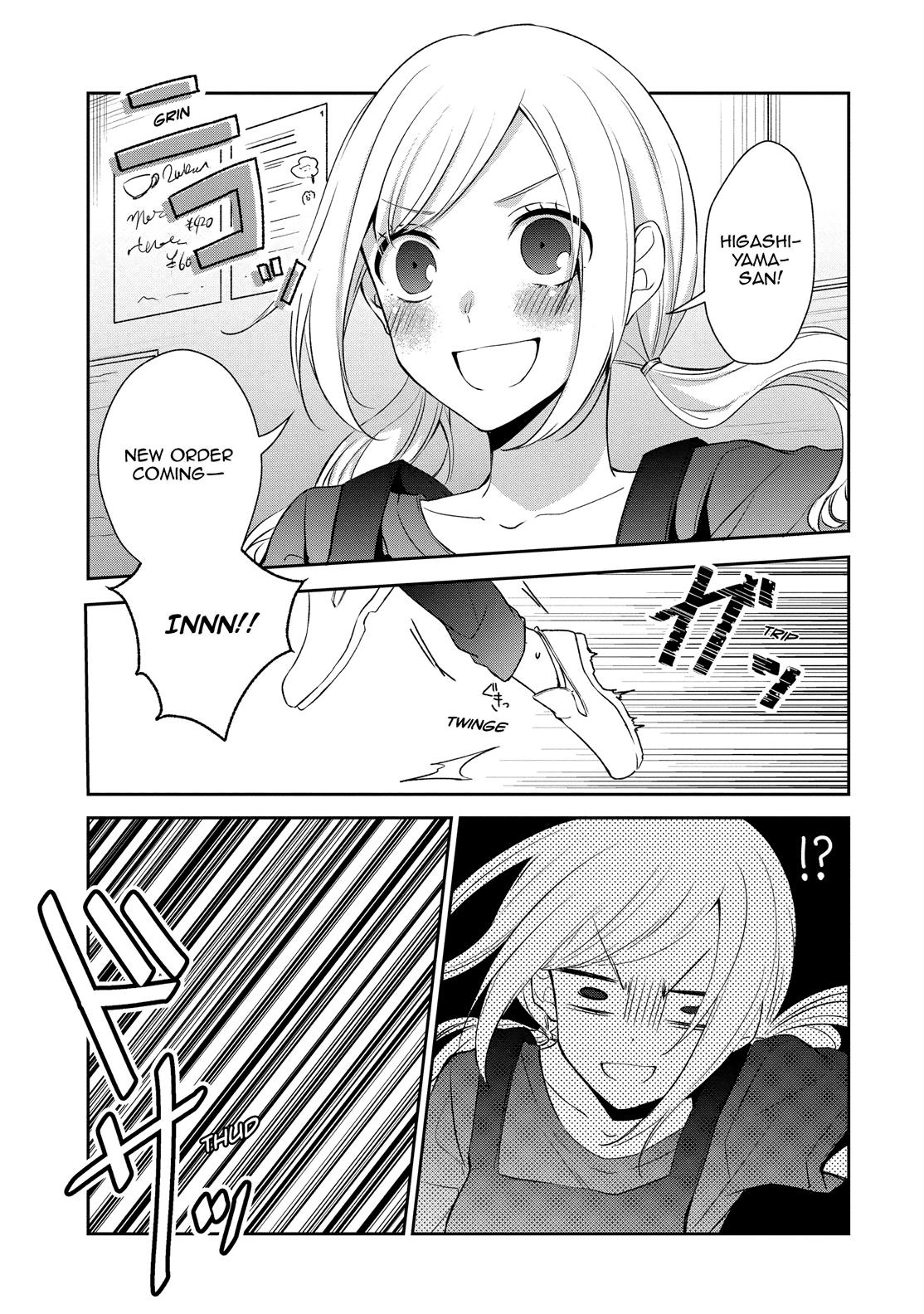 One Room of Happiness Chapter 10 - Page 7