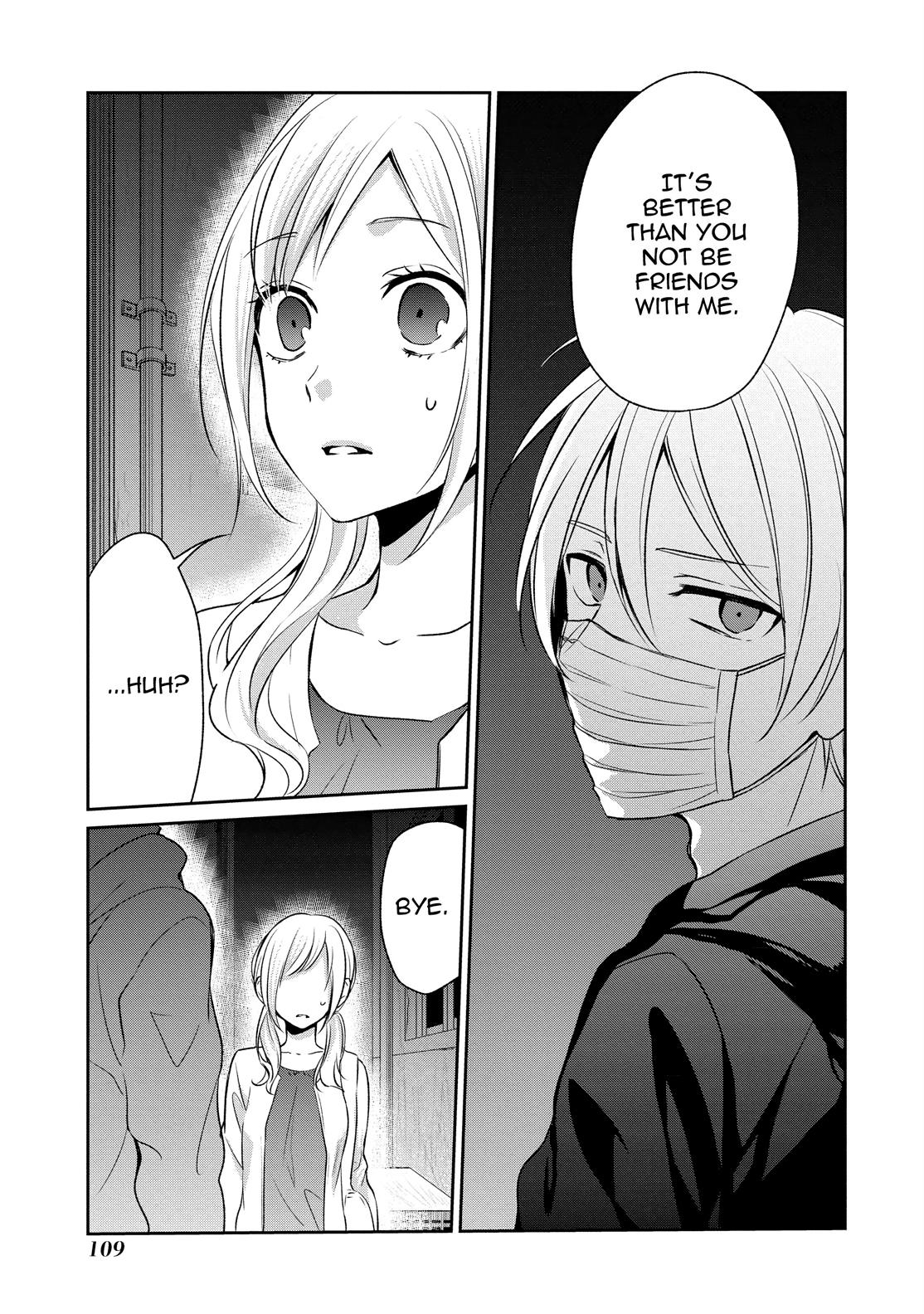 One Room of Happiness Chapter 10 - Page 25