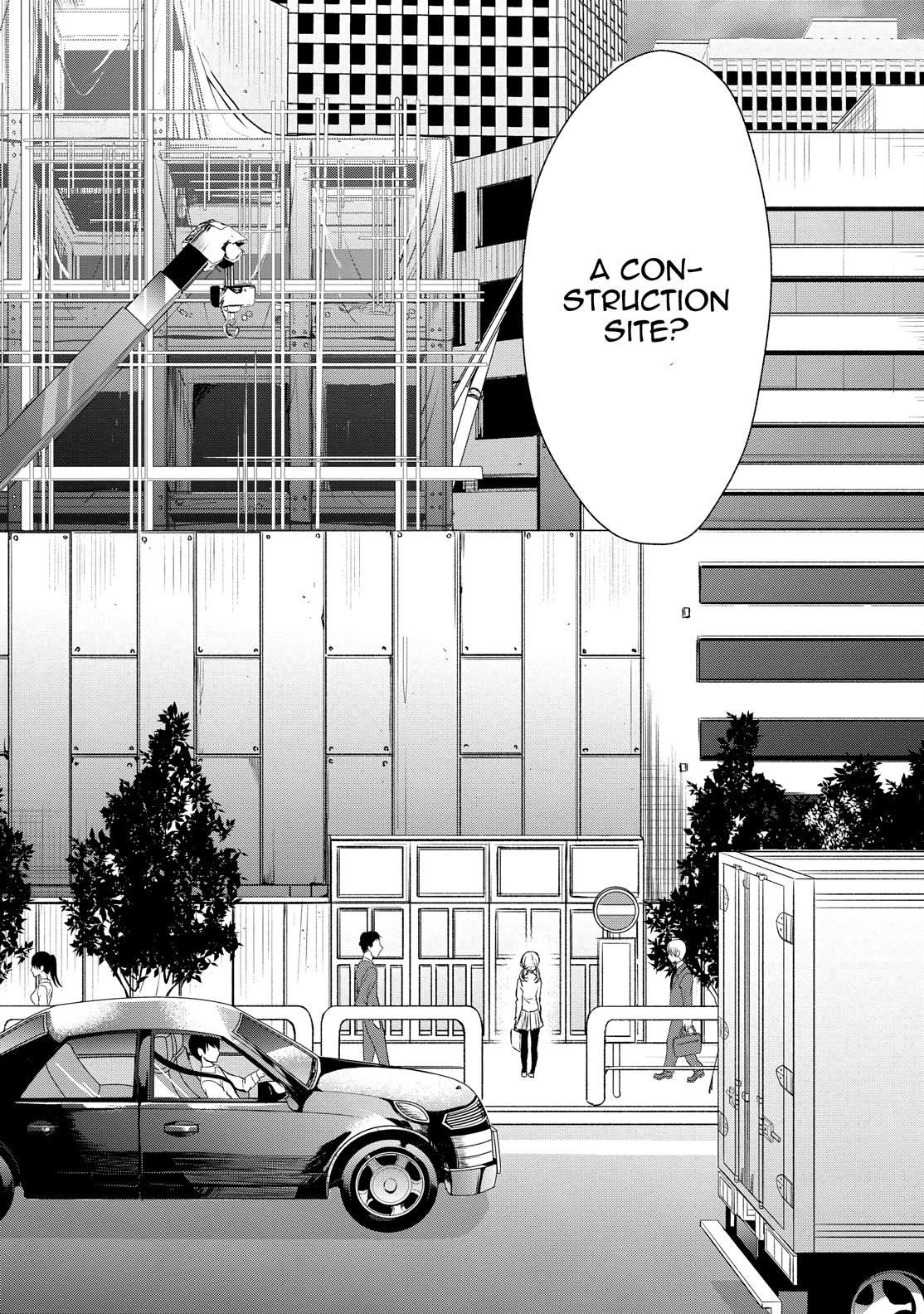 One Room of Happiness Chapter 10 - Page 32
