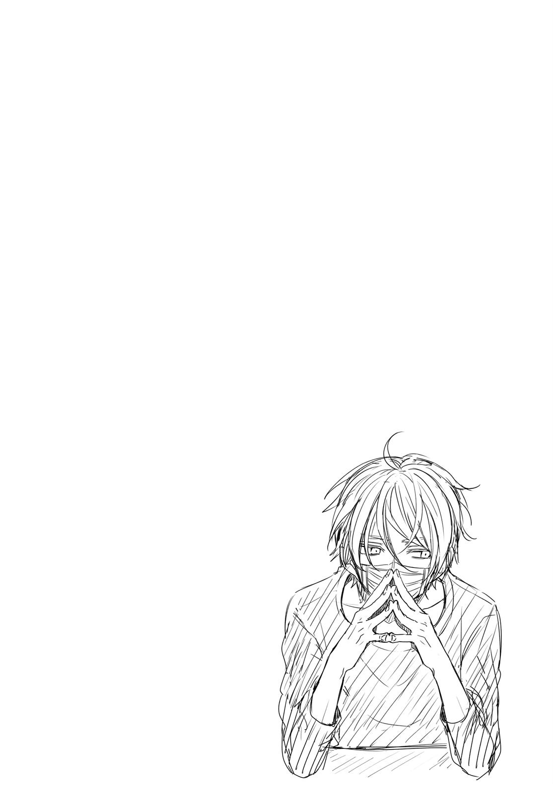 One Room of Happiness Chapter 10 - Page 40