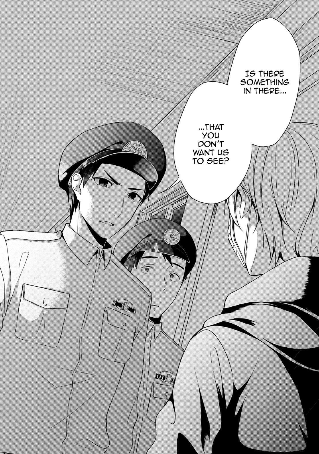 One Room of Happiness Chapter 12 - Page 15