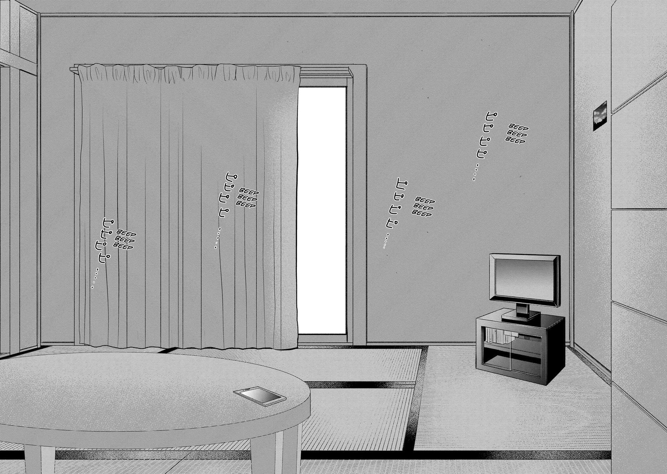 One Room of Happiness Chapter 12 - Page 18