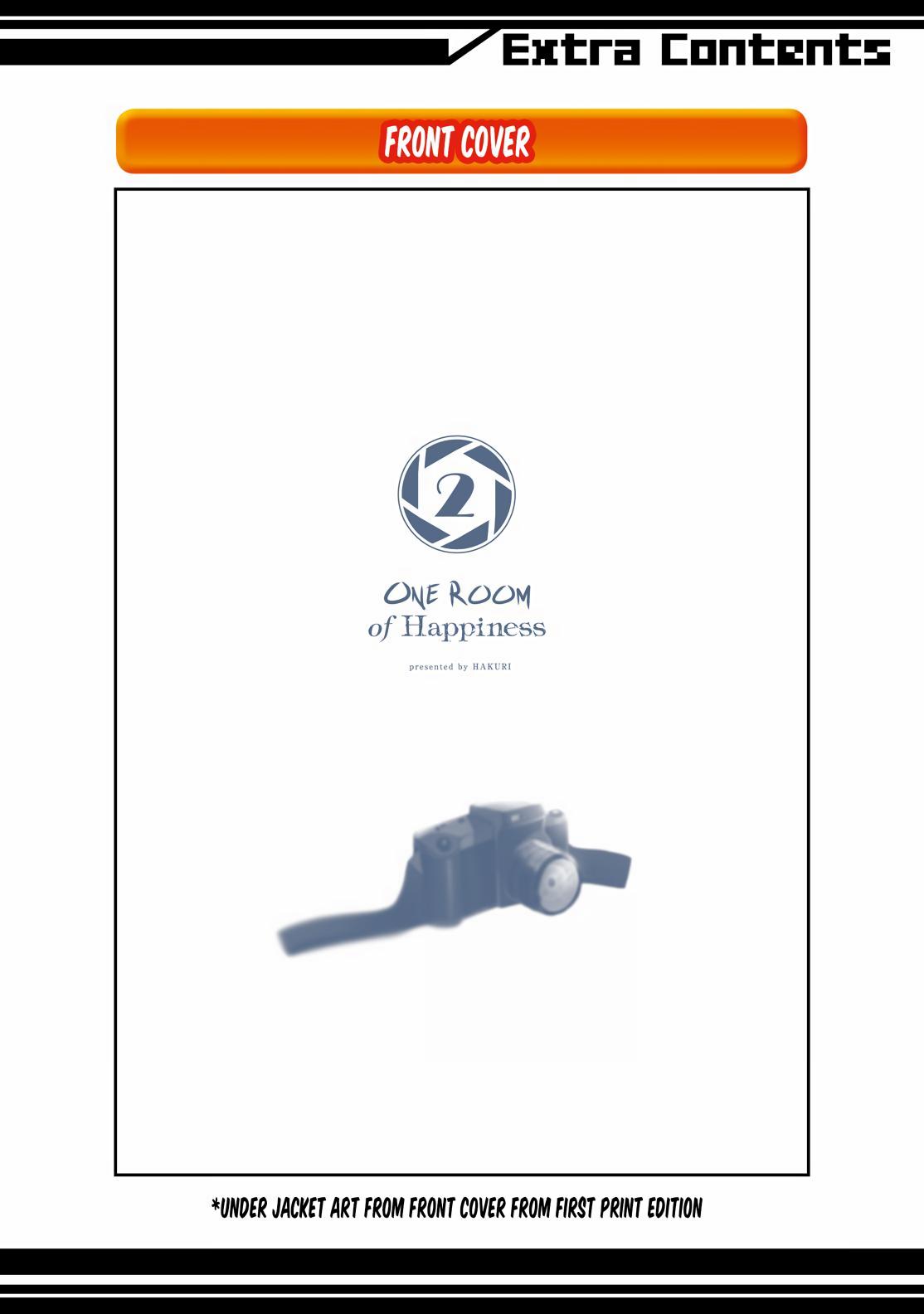 One Room of Happiness Chapter 12 - Page 24