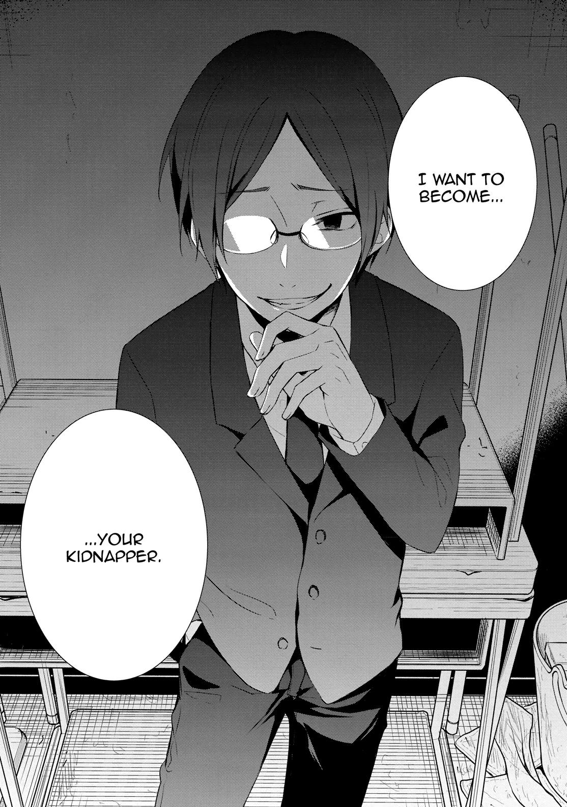 One Room of Happiness Chapter 13 - Page 35