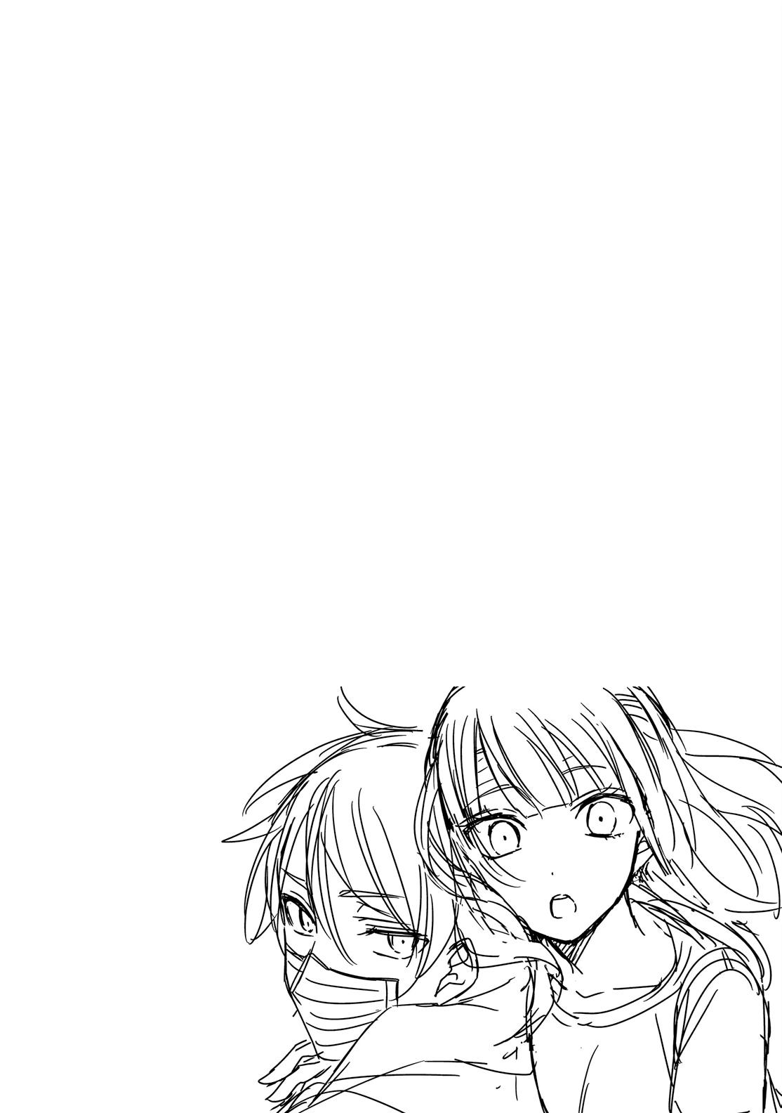 One Room of Happiness Chapter 13 - Page 37