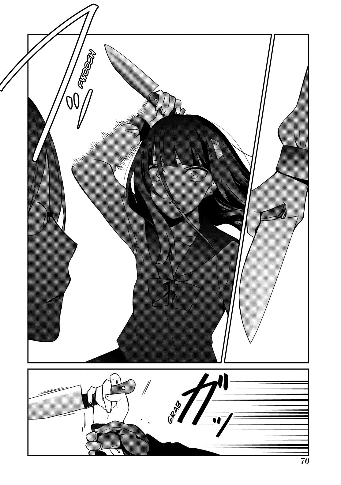 One Room of Happiness Chapter 15 - Page 4