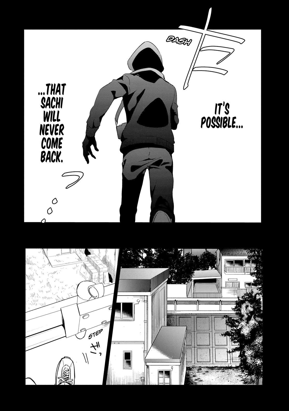 One Room of Happiness Chapter 16 - Page 6