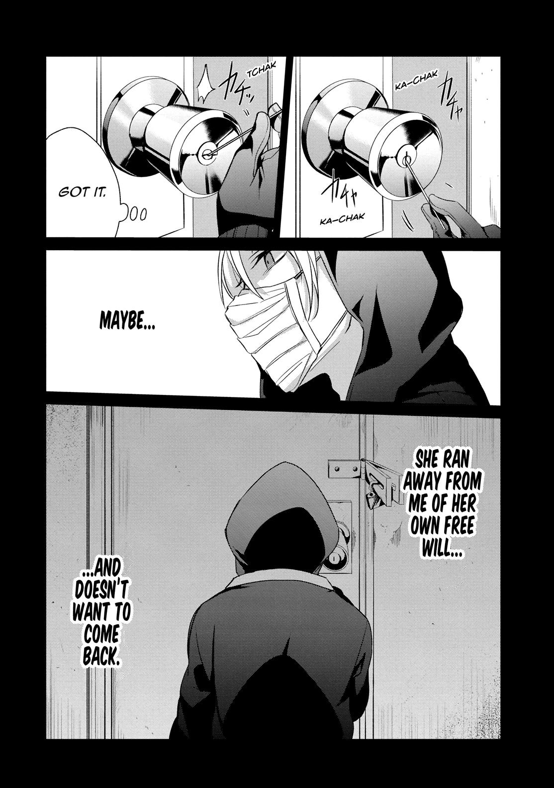 One Room of Happiness Chapter 16 - Page 12