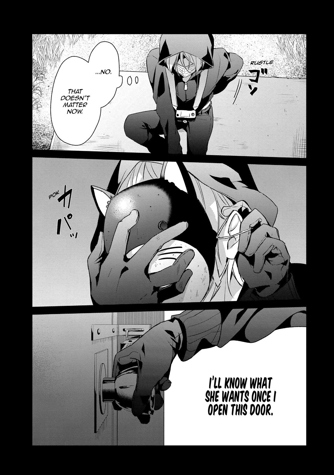 One Room of Happiness Chapter 16 - Page 13