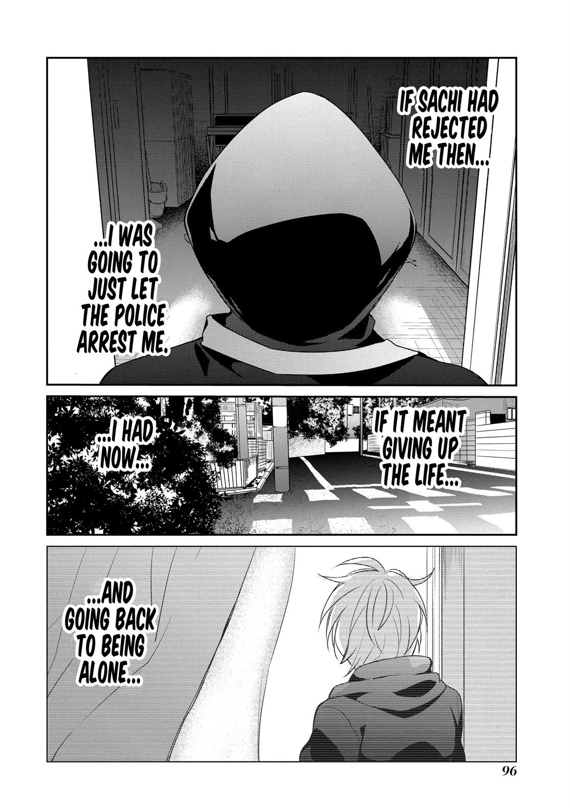 One Room of Happiness Chapter 16 - Page 16