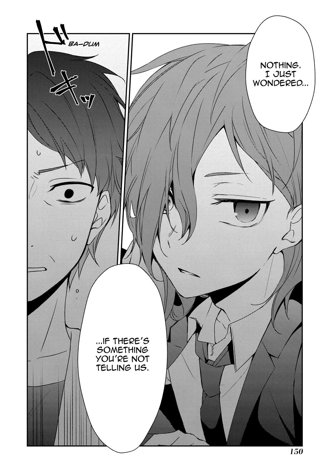 One Room of Happiness Chapter 18 - Page 18