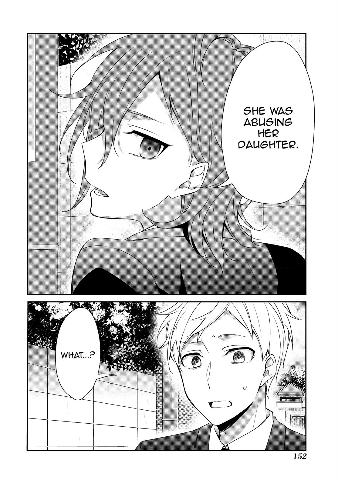 One Room of Happiness Chapter 18 - Page 20