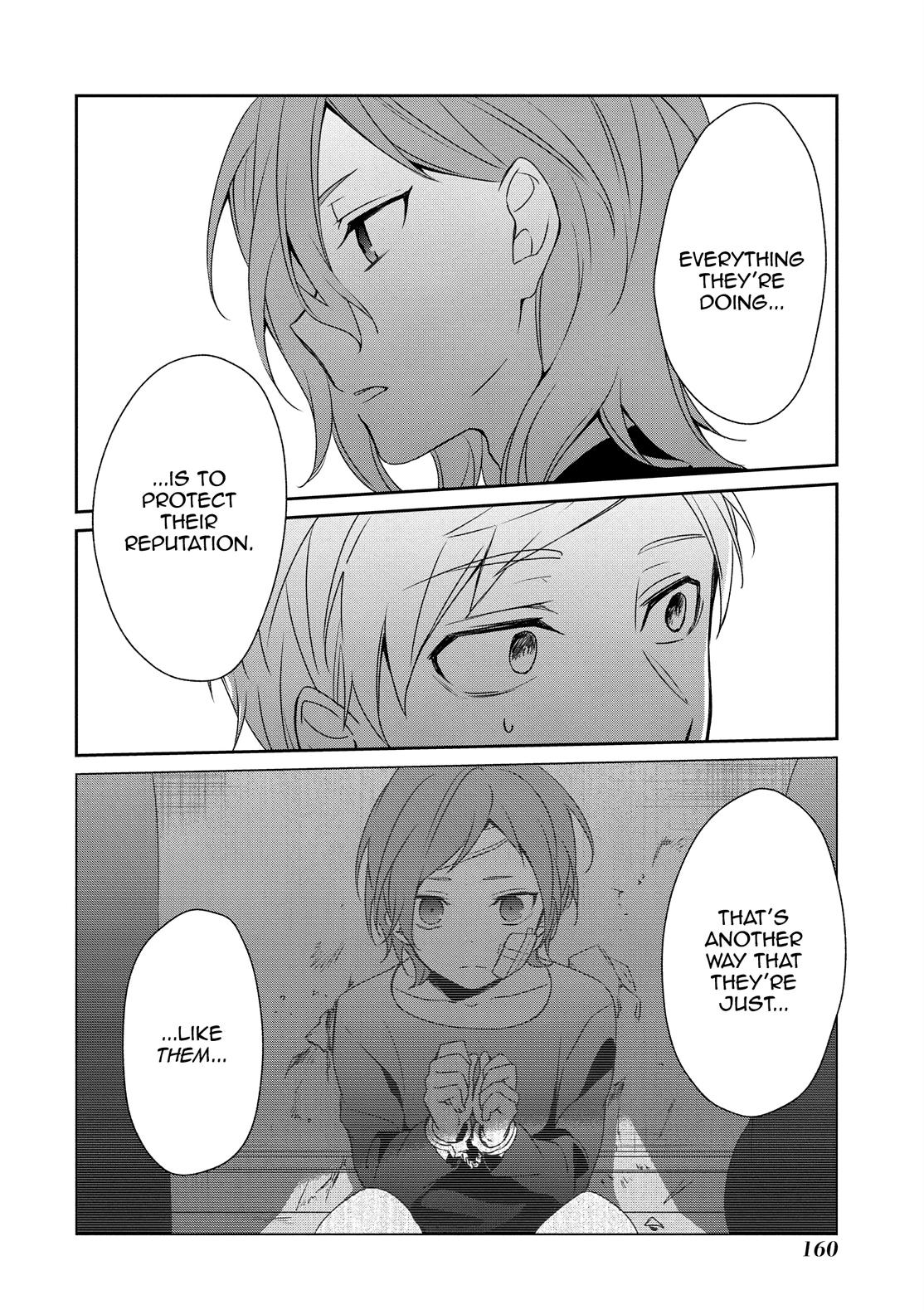 One Room of Happiness Chapter 18 - Page 28