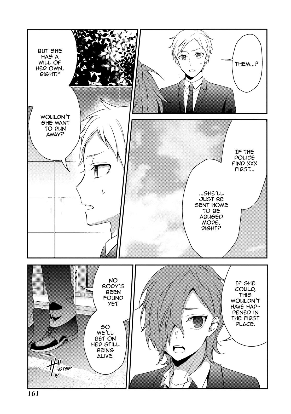 One Room of Happiness Chapter 18 - Page 29