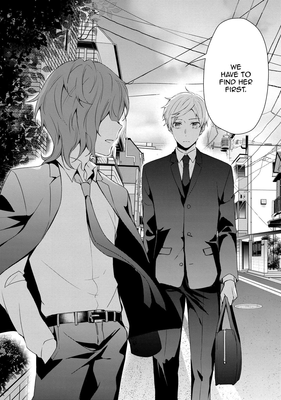One Room of Happiness Chapter 18 - Page 30