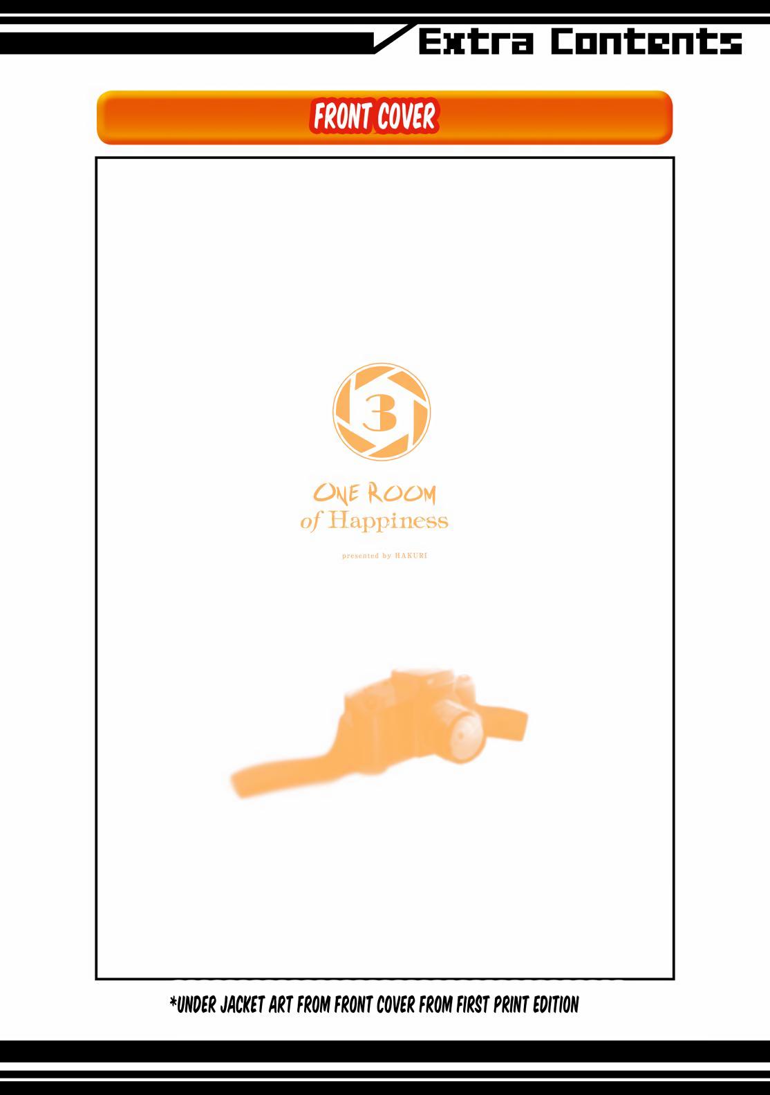 One Room of Happiness Chapter 18 - Page 45