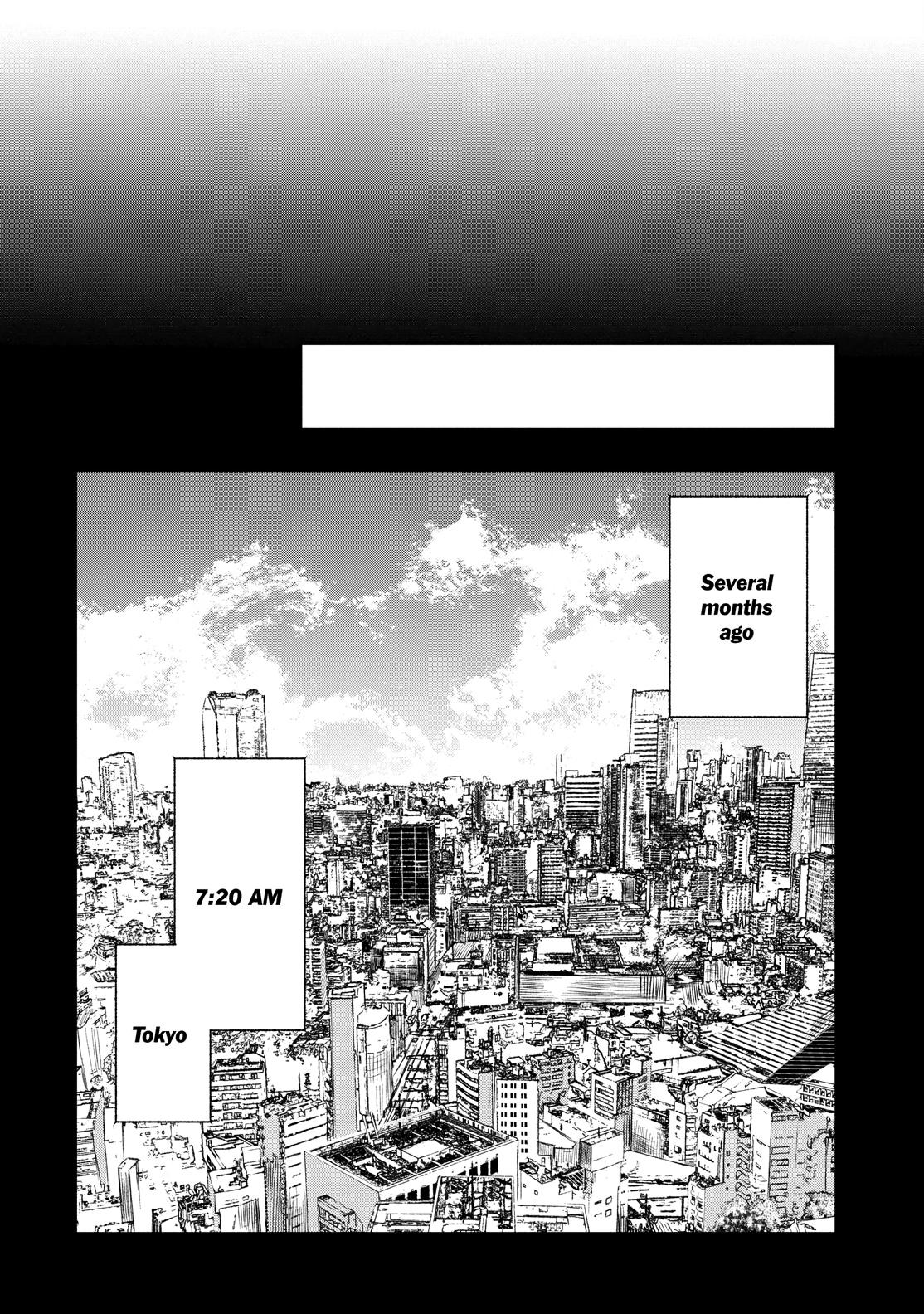 One Room of Happiness Chapter 19 - Page 7