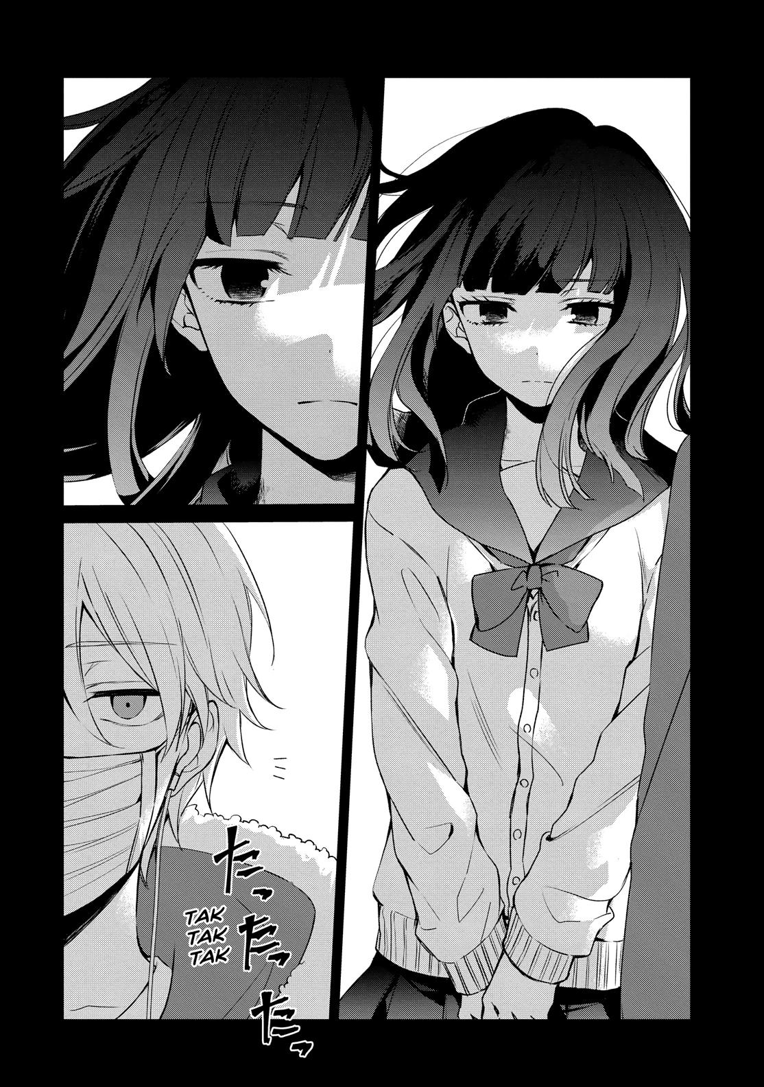 One Room of Happiness Chapter 19 - Page 9