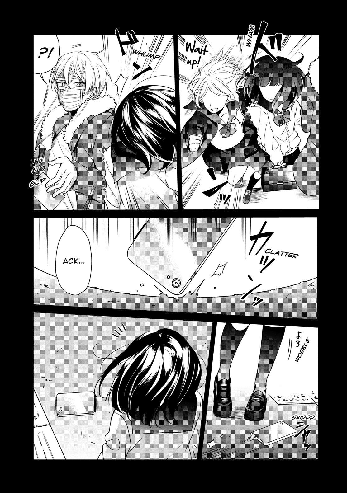 One Room of Happiness Chapter 19 - Page 10