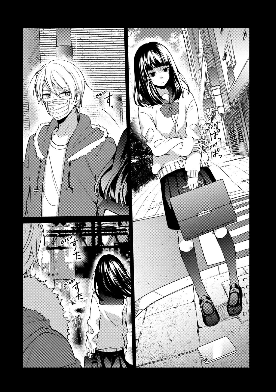 One Room of Happiness Chapter 19 - Page 11