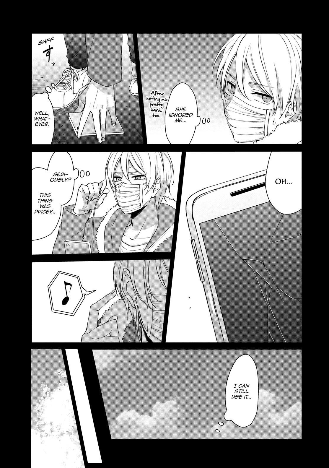 One Room of Happiness Chapter 19 - Page 12