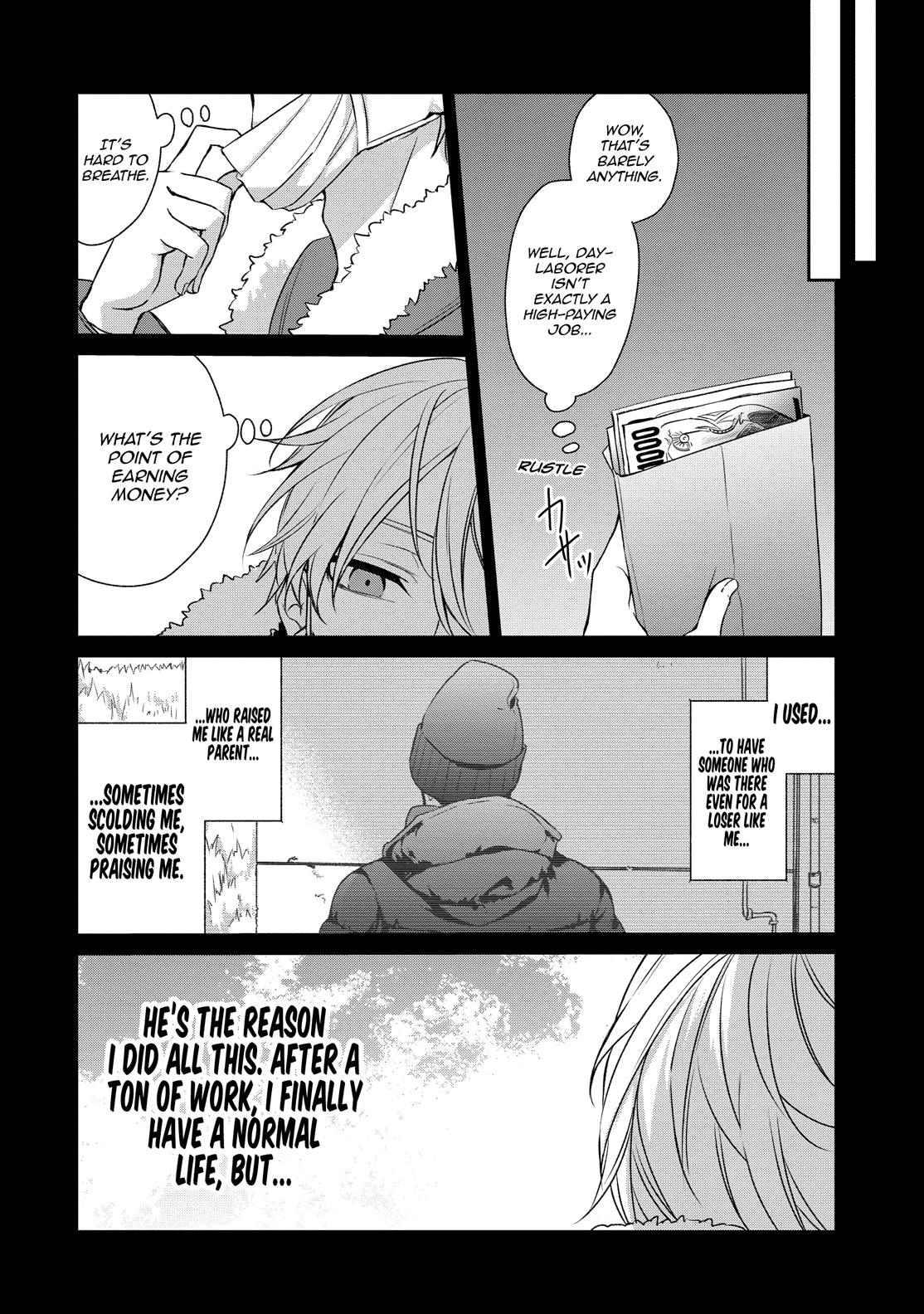 One Room of Happiness Chapter 19 - Page 13