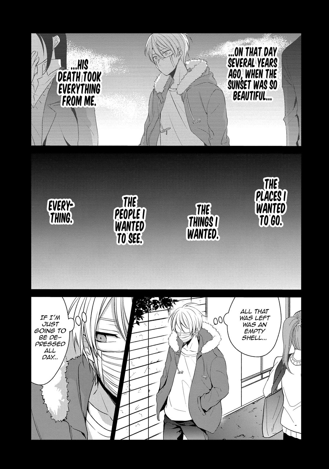 One Room of Happiness Chapter 19 - Page 14